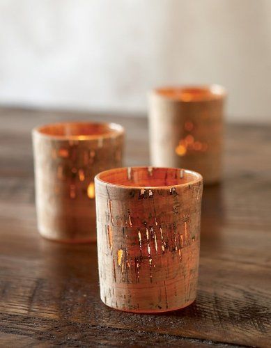 Tạo trang trí nghệ thuật với nút chai rượu vang