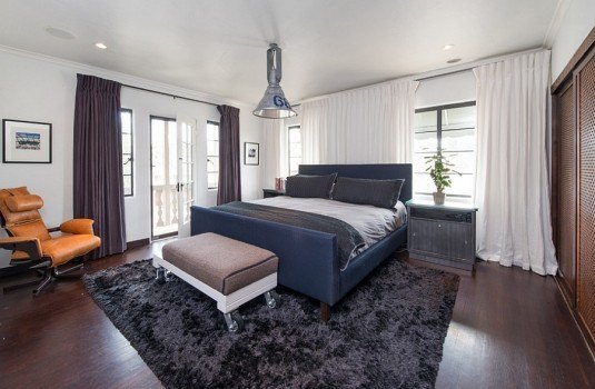 Trang bị ghế ngồi tiện lợi cho phòng ngủ