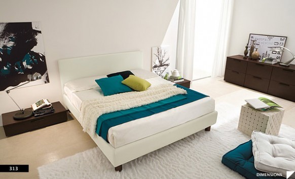 Những mẫu thiết kế chủ đề hiện đại đẹp