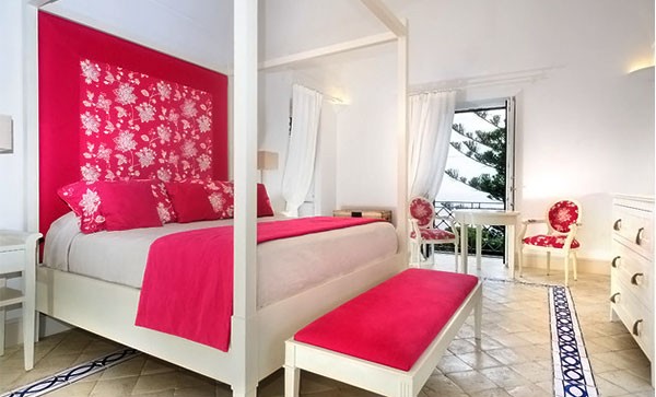 Phòng ngủ dành cho thanh thiếu niên