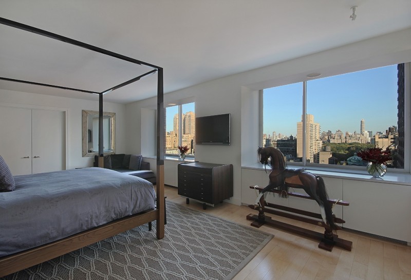 Thiết kế phòng ngủ chính đẹp và trang nhã