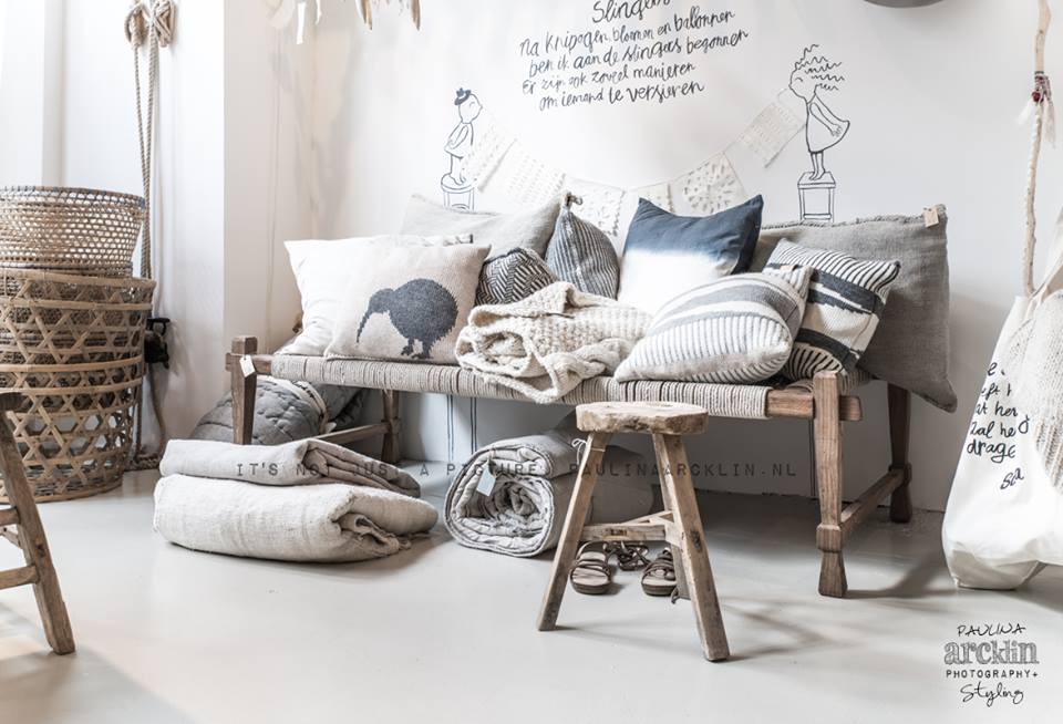 Những phụ kiện cho giấc ngủ ngon