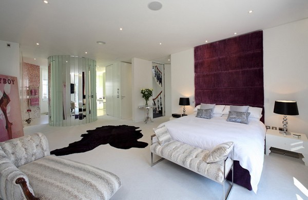 Sự ảnh hưởng của màu sắc tới tâm lý