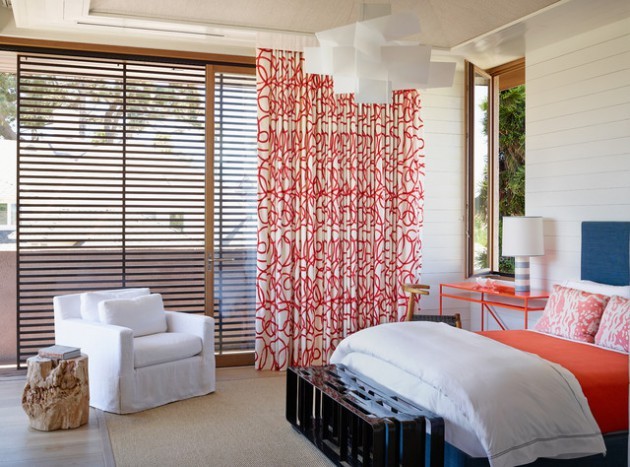 Quyến rũ với phong cách Địa Trung Hải