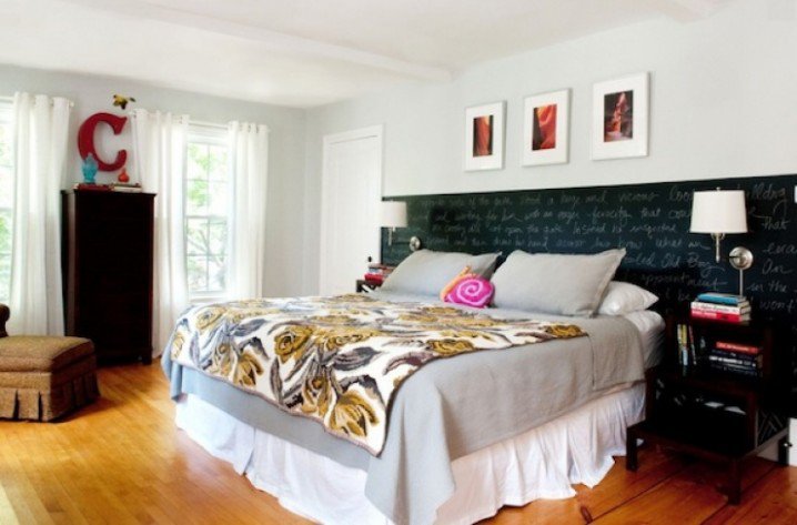 Chọn ga trải giường phù hợp cho mùa xuân