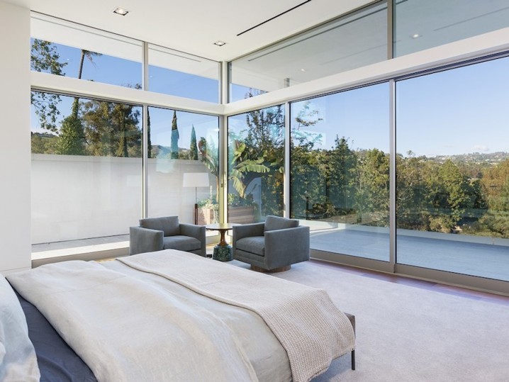 Ghế sang trọng cho phòng ngủ