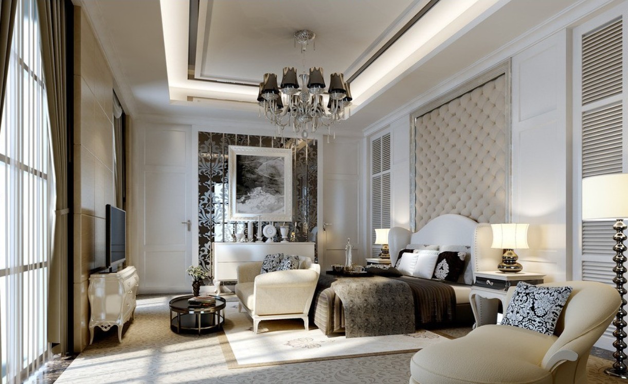 Nên đặt phòng ngủ theo hướng nào là hợp lí