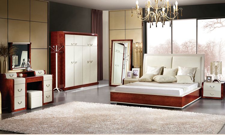 Nên đặt phòng ngủ theo hướng nào là hợp lí