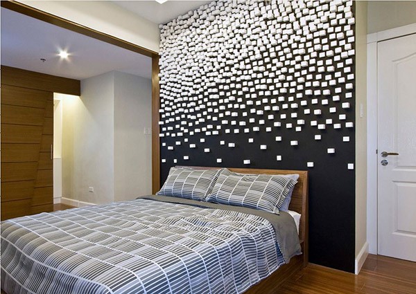 Thiết kế phòng ngủ sang trọng cho bạn