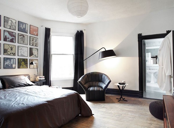 Thiết kế phòng ngủ sang trọng cho bạn