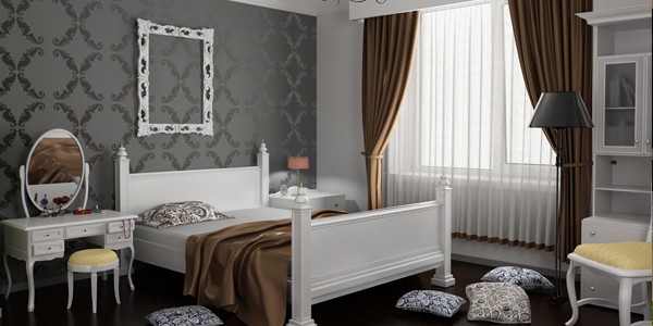 Lên kế hoạch sắm nội thất cho phòng ngủ