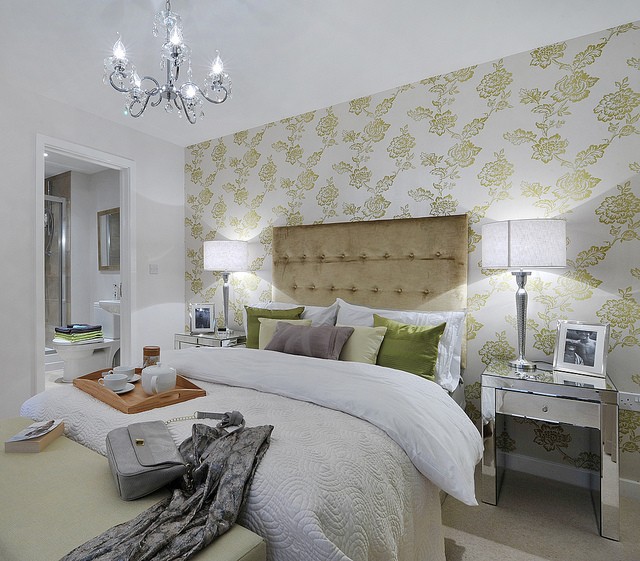 Cách sắp xếp phòng ngủ cho khách hợp lý