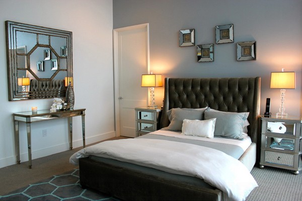 Những mẫu thiết kế tuyệt đẹp cho phòng ngủ