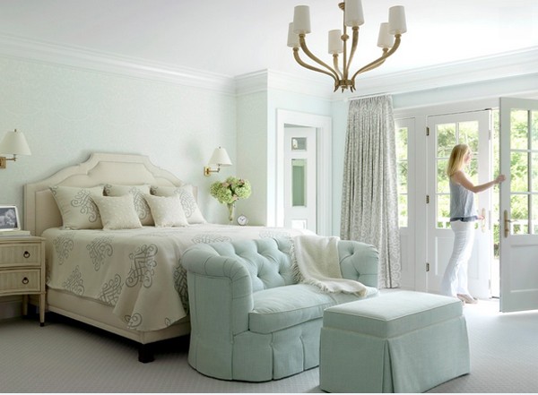 Những mẫu thiết kế tuyệt đẹp cho phòng ngủ