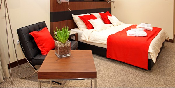 Lên kế hoạch sắm nội thất cho phòng ngủ