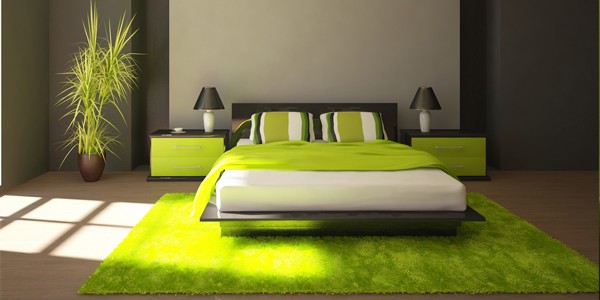 Lên kế hoạch sắm nội thất cho phòng ngủ