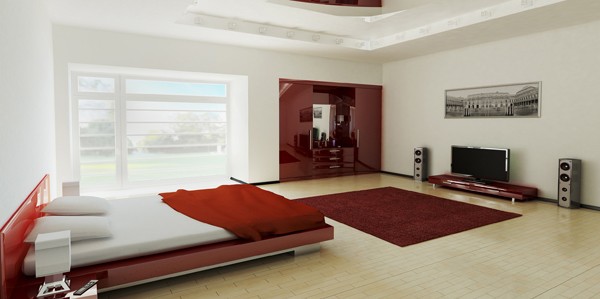 Lên kế hoạch sắm nội thất cho phòng ngủ