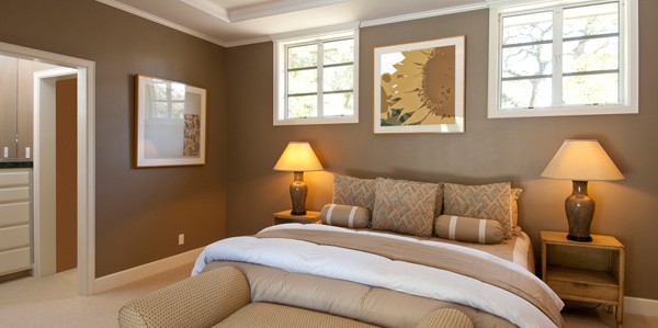 Lên kế hoạch sắm nội thất cho phòng ngủ