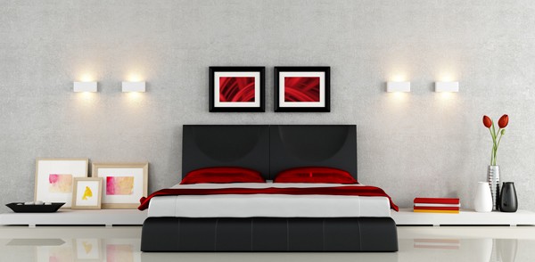 Lên kế hoạch sắm nội thất cho phòng ngủ