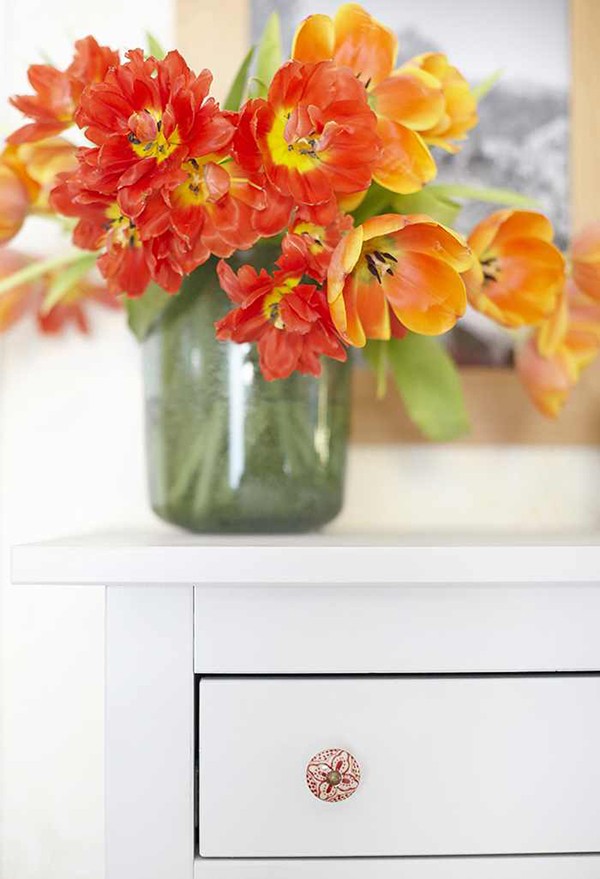 Tân trang lại không gian phòng ngủ