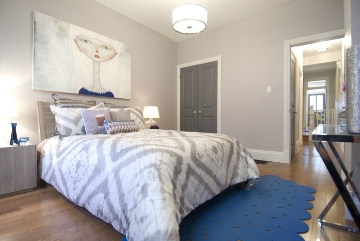 Cải tạo lại diện mạo cho phòng ngủ