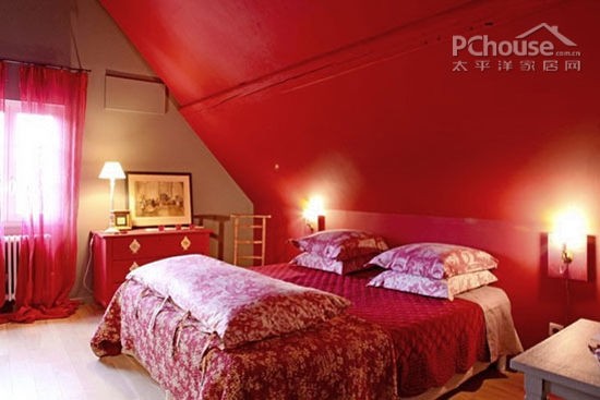 Những điều cần biết trong phòng ngủ