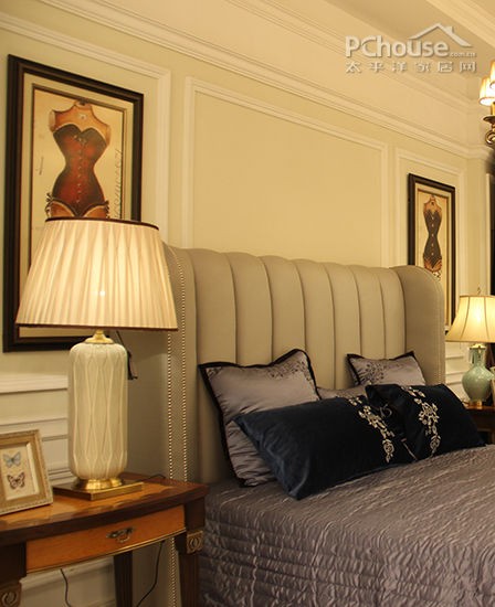 Những điều cần biết trong phòng ngủ