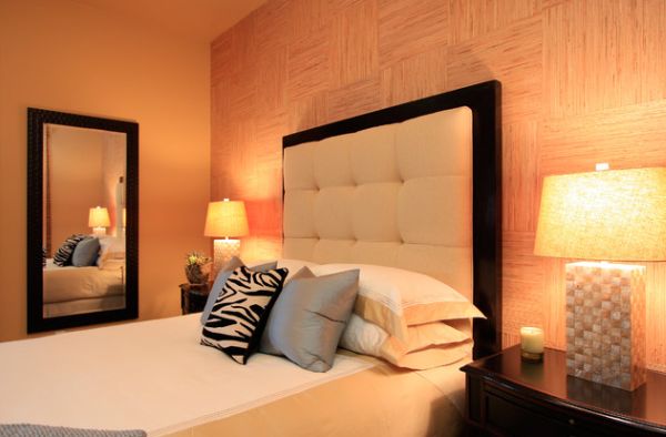 Thiết kế ý tưởng cho phòng ngủ của bạn 