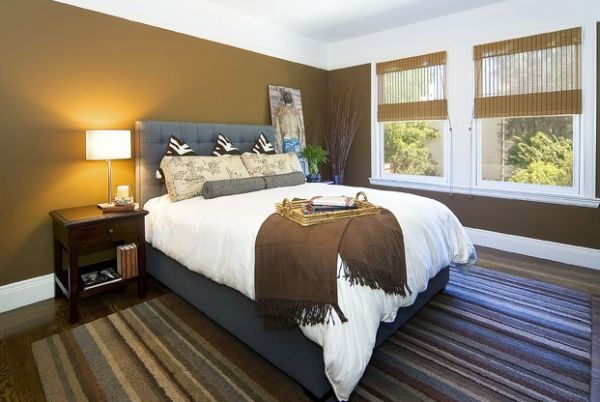 Thiết kế ý tưởng cho phòng ngủ của bạn 